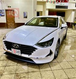 هیوندای سۆناتا